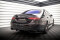 Heck Spoiler Aufsatz Abrisskante 3D passend für Mercedes-Benz S AMG-Line W223 schwarz Hochglanz