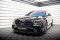 Cup Spoilerlippe Front Ansatz für Mercedes-Benz S AMG-Line W223 schwarz Hochglanz