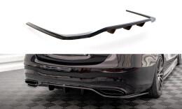 Mittlerer Cup Diffusor Heck Ansatz DTM Look passend...