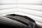 Heck Spoiler Aufsatz Abrisskante für Infiniti Q50 S Mk1 schwarz Hochglanz