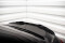 Heck Spoiler Aufsatz Abrisskante passend für Infiniti Q50 S Mk1 schwarz Hochglanz