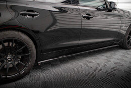 Street+ Seitenschweller Leisten V.1 passend für...