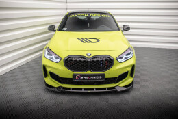 Cup Spoilerlippe Front Ansatz V.6 passend für BMW...