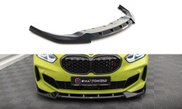 Cup Spoilerlippe Front Ansatz V.6 passend für BMW...