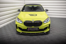 Cup Spoilerlippe Front Ansatz V.7 passend für BMW...
