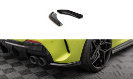 Heck Ansatz Flaps Diffusor V.5 für (Für...