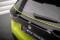 Heckscheiben Spoiler passend für BMW 1er F40 M-Paket / M135i schwarz Hochglanz