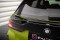 Heckscheiben Spoiler passend für BMW 1er F40 M-Paket / M135i schwarz Hochglanz