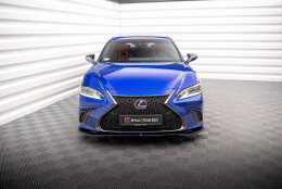 Cup Spoilerlippe Front Ansatz V.1 passend für Lexus...
