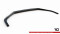 Cup Spoilerlippe Front Ansatz V.1 für Lexus ES F Sport Mk7 schwarz Hochglanz