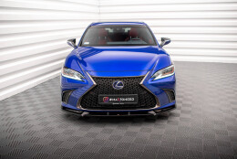 Cup Spoilerlippe Front Ansatz V.2 passend für Lexus...