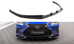 Cup Spoilerlippe Front Ansatz V.2 passend für Lexus...