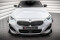 Stoßstangen Flaps Wings vorne Canards passend für BMW 2 Coupe M-Paket / M240i G42