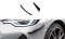 Stoßstangen Flaps Wings vorne Canards passend für BMW 2 Coupe M-Paket / M240i G42