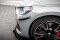 Stoßstangen Flaps Wings vorne Canards passend für BMW 2 Coupe M-Paket / M240i G42