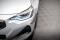 Stoßstangen Flaps Wings vorne Canards passend für BMW 2 Coupe M-Paket / M240i G42
