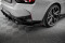 Hintere Seiten Flaps passend für BMW 2 Coupe M240i G42 FLAPS HOCHGLANZ