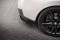 Hintere Seiten Flaps für BMW 2 Coupe M-Paket G42 FLAPS HOCHGLANZ