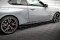 Seitenschweller Flaps passend für BMW 2 Coupe M-Paket / M240i G42 FLAPS HOCHGLANZ
