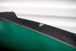 Carbon Fiber Heckklappenspoiler für BMW M3 G80