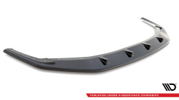 Carbon Fiber Cup Spoilerlippe Front Ansatz für Audi RS6 C8 / RS7 C8