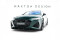 Prepreg Carbon Fiber Cup Spoilerlippe Front Ansatz für Audi RS6 RS7 C8