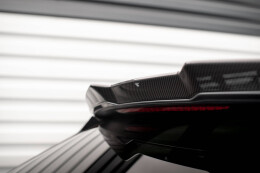 Carbon Heckklappenspoiler Kofferraum Spoiler für Audi RS6 C8