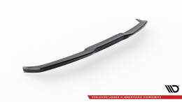 Prepreg Carbon Fiber Heckklappenspoiler (Höher) Audi RS6 C8 / C8 Facelift