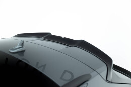 Prepreg Carbon Fiber Heckklappenspoiler (Oberer) passend...