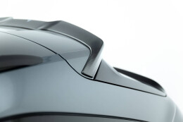 Prepreg Carbon Fiber Heckklappenspoiler (Oberer) passend für Audi RS6 C8