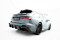 Prepreg Carbon Fiber Heckklappenspoiler (Oberer) passend für Audi RS6 C8
