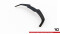 Prepreg Carbon Fiber Heckklappenspoiler (Oberer) passend für Audi RS6 C8