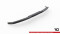 Prepreg Carbon Fiber Heckklappenspoiler (Oberer) passend für Audi RS6 C8