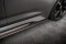 Carbon Fiber Seitenschweller für Audi RS6 C8 / RS7 C8