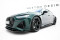 Prepreg Carbon Fiber Seitenschweller für Audi RS6 RS7 C8