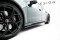 Prepreg Carbon Fiber Seitenschweller für Audi RS6 RS7 C8