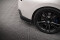 Street Pro Heck Ansatz Flaps Diffusor für BMW 2 Coupe M-Paket G42