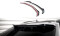 Oberer Heck Spoiler Aufsatz Abrisskante für Lamborghini Urus Mk1 schwarz Hochglanz B-Ware ohne Schutzfolie