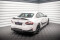 Heck Ansatz Flaps Diffusor V.2 + Flaps für BMW 2 Coupe M-Paket G42