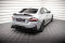Street Pro Heckschürze Heck Ansatz Diffusor passend für BMW 2 Coupe M240i G42 SCHWARZ