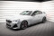 Street Pro Seitenschweller Ansatz Cup Leisten passend für BMW 2 Coupe M-Paket / M240i G42 SCHWARZ