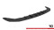 Street Pro Cup Spoilerlippe Front Ansatz passend für BMW 2 Coupe M-Paket / M240i G42 SCHWARZ