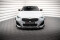 Cup Spoilerlippe Front Ansatz V.2 + Flaps für BMW 2 Coupe M-Paket / M240i G42