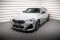 Cup Spoilerlippe Front Ansatz V.2 + Flaps für BMW 2 Coupe M-Paket / M240i G42