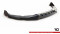 Cup Spoilerlippe Front Ansatz V.2 + Flaps für BMW 2 Coupe M-Paket / M240i G42