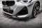 Cup Spoilerlippe Front Ansatz V.2 + Flaps passend für BMW 2 Coupe M-Paket / M240i G42