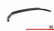 Cup Spoilerlippe Front Ansatz V.1 passend für Mercedes-Benz C AMG Line Limousine / Coupe / Kombi W205 / C205 / S205 Facelift schwarz Hochglanz