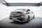Heck Spoiler Aufsatz Abrisskante 3D passend für BMW 7 M-Paket / M760e / i7 M-Paket / 7 Standard G70 schwarz Hochglanz