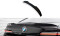 Heck Spoiler Aufsatz Abrisskante 3D passend für BMW 7 M-Paket / M760e / i7 M-Paket / 7 Standard G70 schwarz Hochglanz