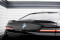 Heck Spoiler Aufsatz Abrisskante 3D passend für BMW 7 M-Paket / M760e / i7 M-Paket / 7 Standard G70 schwarz Hochglanz